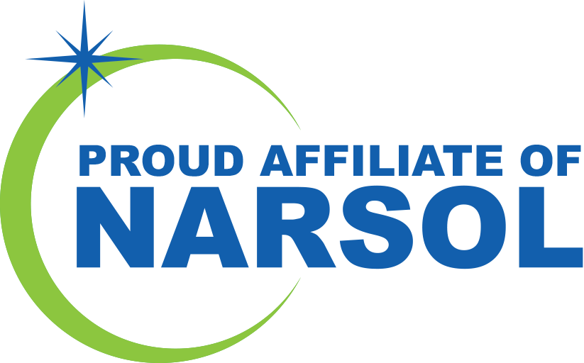 An affiliate of NARSOL